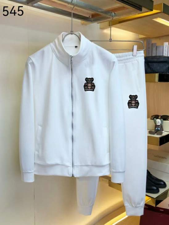 Picture of Burberry Sweater Suits _SKUBurberryM-5XLkdtr2937780